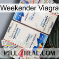 Weekender Viagra kamagra1